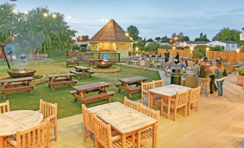 The Cedar Lake Southview سكيغنيس المظهر الخارجي الصورة