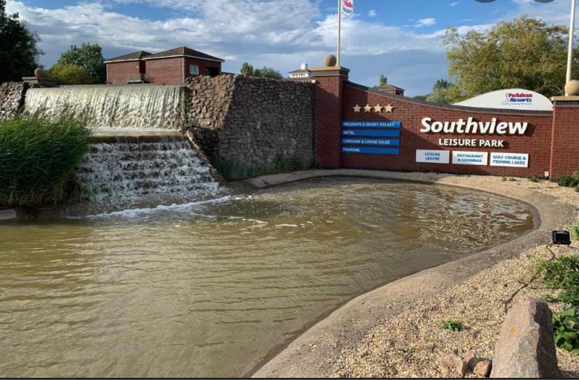 The Cedar Lake Southview سكيغنيس المظهر الخارجي الصورة