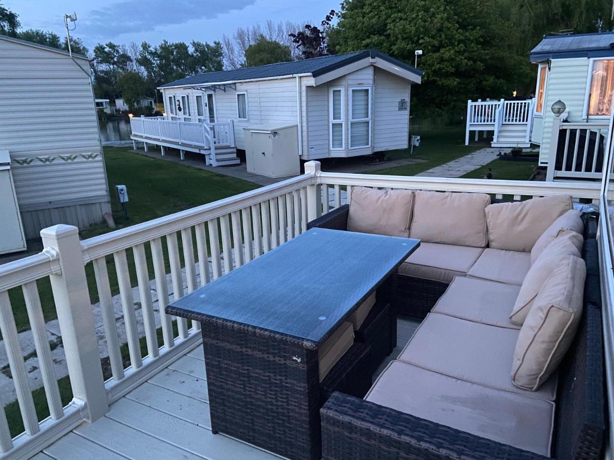 The Cedar Lake Southview سكيغنيس المظهر الخارجي الصورة